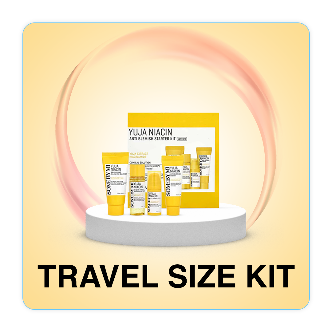 Travel Size Kit